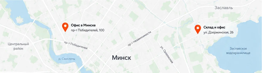Карта