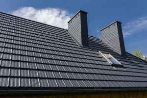Металлочерепица Bratex Horizon в покрытии Arcelor Mittal Regular Gloss