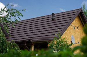 Металлочерепица Bratex Horizon в покрытии Arcelor Mittal Regular Gloss