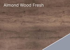 Миндельное дерево (Almond Wood)